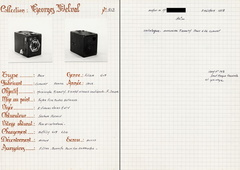Coronet - Fildia - Box