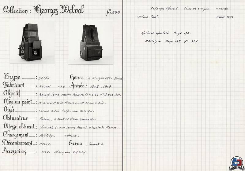 Graflex - Auto Grafex