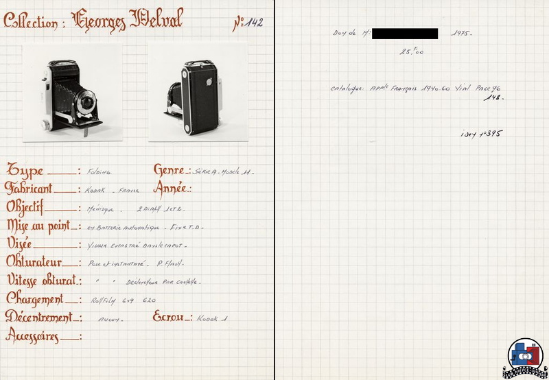 Fiche 142 - Kodak - Folding Série A modèle 11.jpg