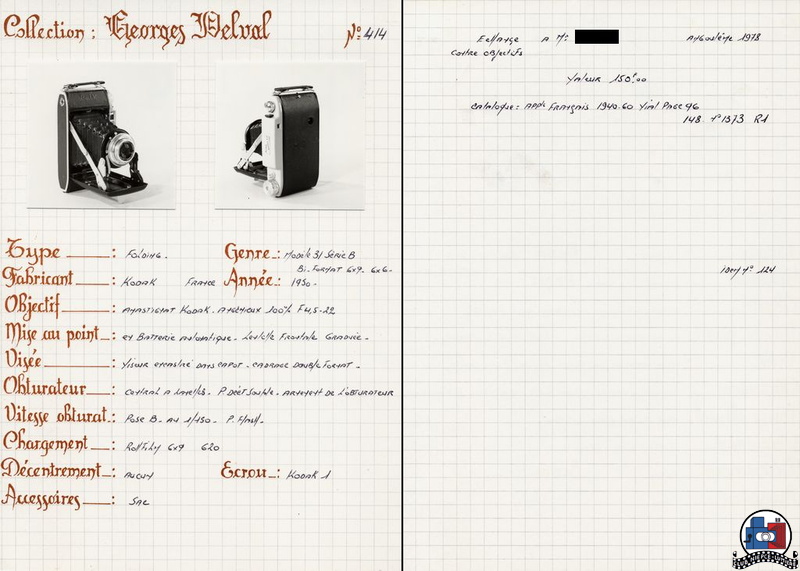 Fiche 414 - Kodak - Kodak B Modèle 31.jpg