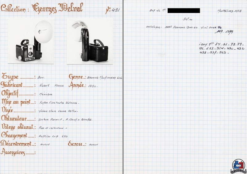 Fiche 431 - Kodak - Brownie Flash.jpg