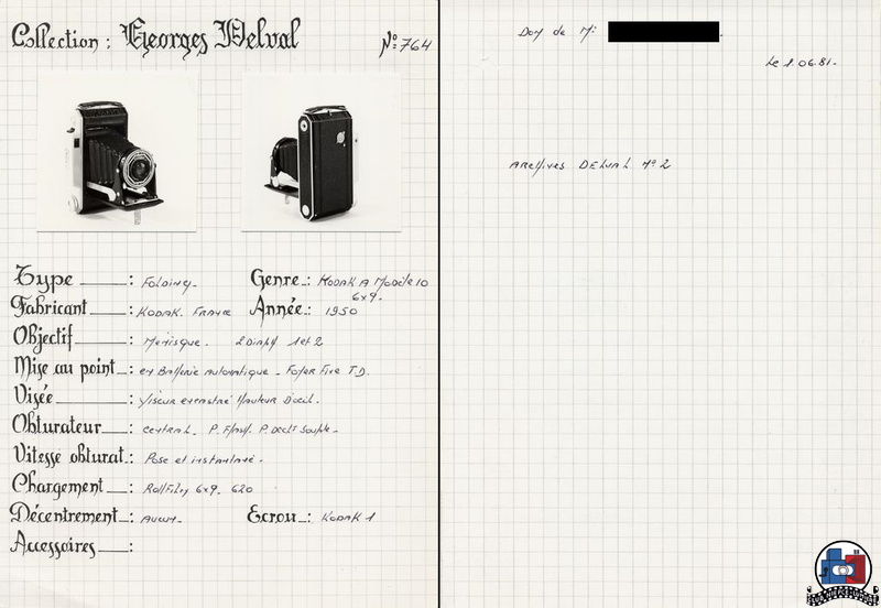 Fiche 764 - Kodak - Kodak A Modèle 10.jpg