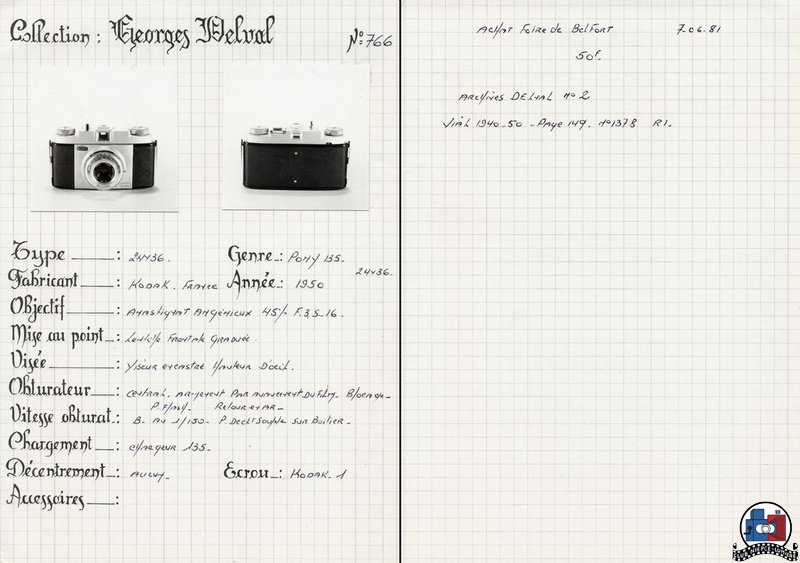 Fiche 766 - Kodak - Pony 135.jpg