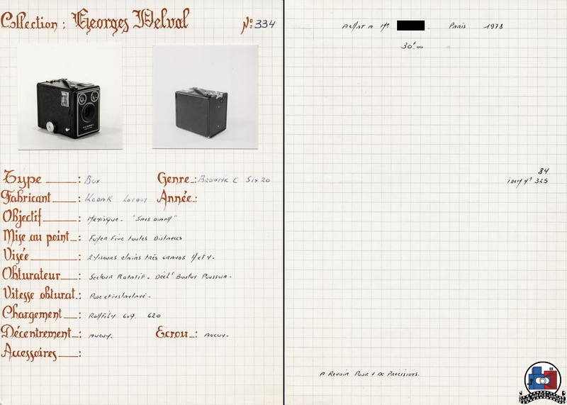 Fiche 334 - Kodak-Brownie - Box Modele C Six 20.jpg