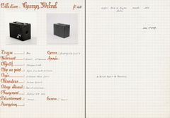 Kodak-HawkEye - Box Model C