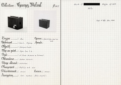 Kodak-HawkEye - Box Model CC