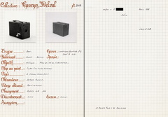 Kodak-HawkEye - Box N°2 Model B