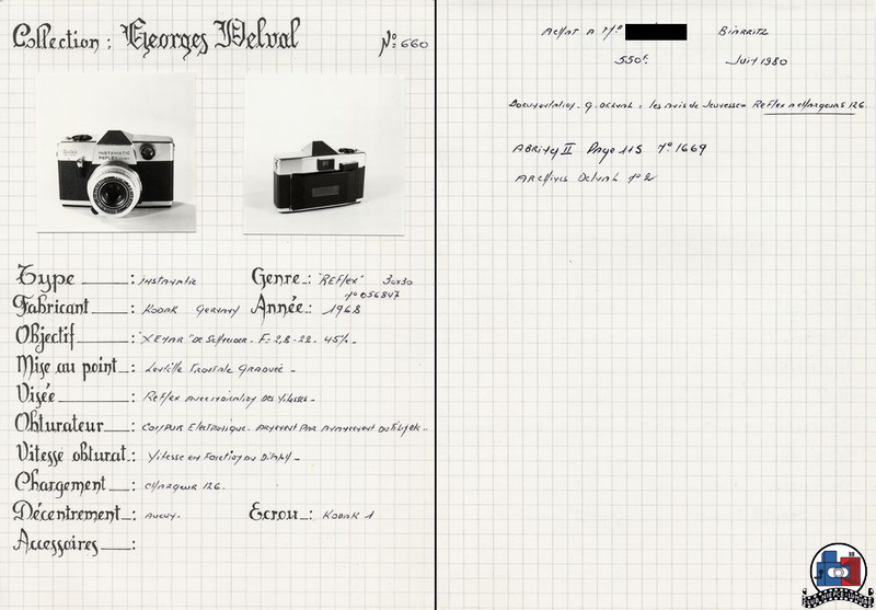 Fiche 660 - Kodak - Instamatic Reflex.jpg