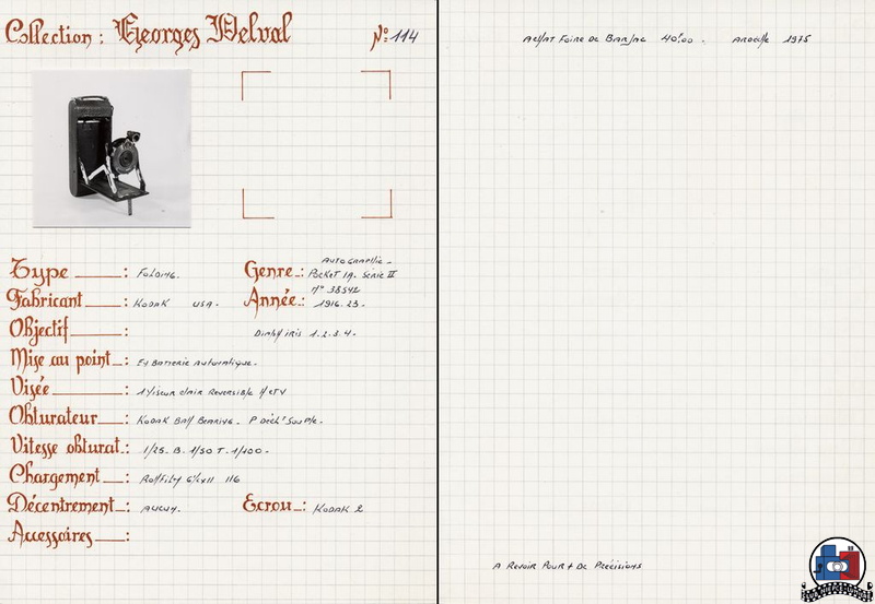 Fiche 114 - Kodak - Pocket N°1A Série II Autographic.jpg