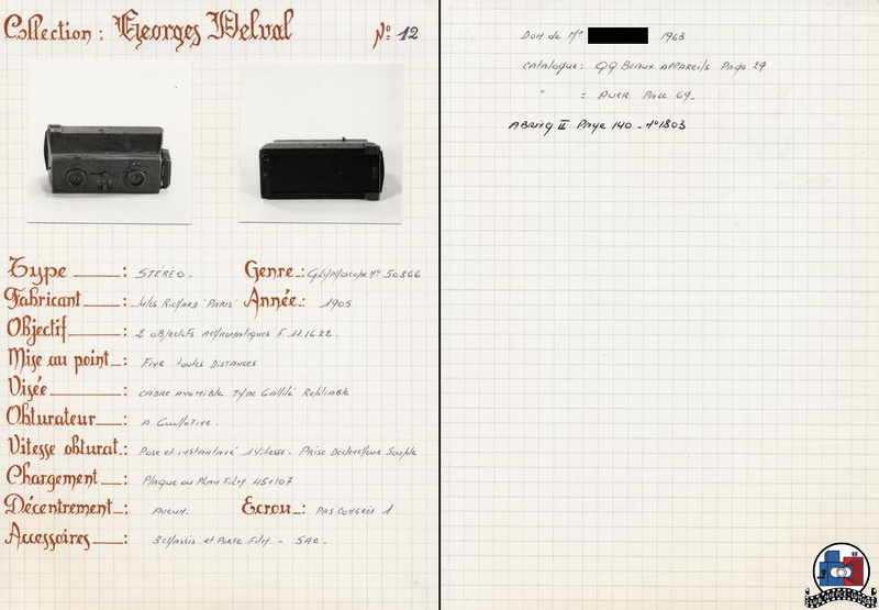 Richard - Glyphoscope