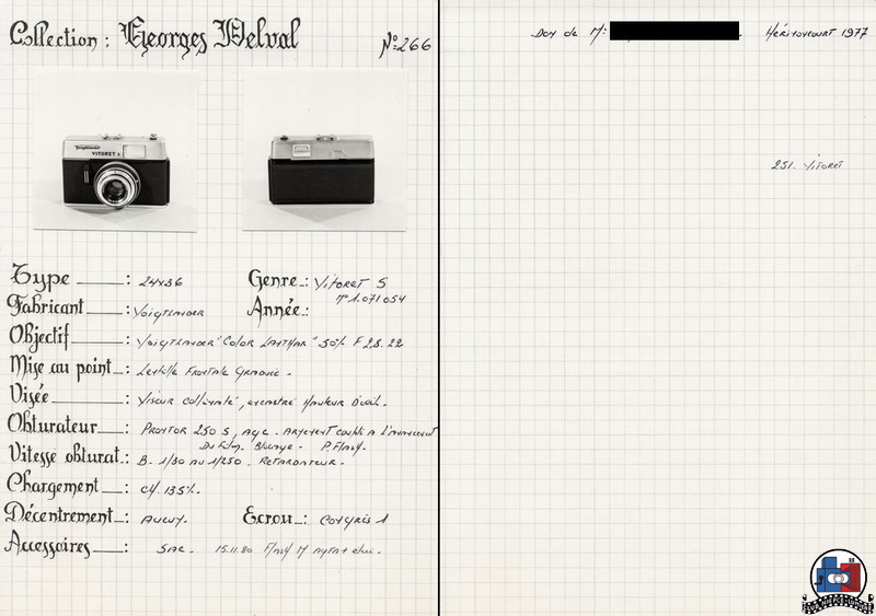 Fiche 266 - Voigtlander - Vitoret S.jpg